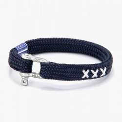 Pig & Hen sharp simon XXX navy M/L 19cm - 59814