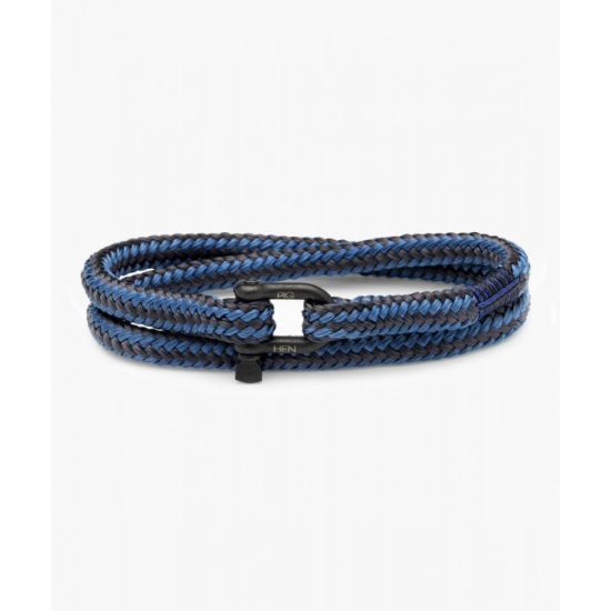 PIG & HEN Salty Slim  Cobalt black/ black Large - 59224