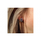 Buddha to buddha oorbellen Barbara studs 109 - 59703