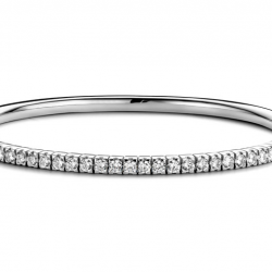 Zilver moments armband met Zirkonia 25370AW - 60545 Zilver moments armband met Zirkonia 25370AW - 60545