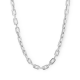 Buddha to buddha collier Barbara link 45cm - 60561