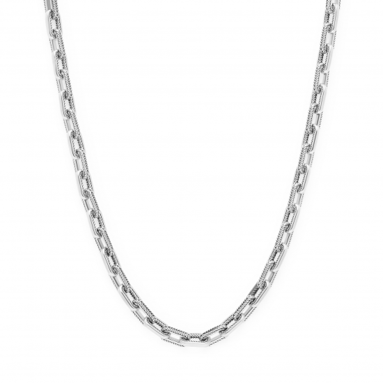 Buddha to buddha collier Barbara small 45cm 121 - 60562