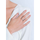 Zinzi ring zirkonia ZIR2128-56 - 60580