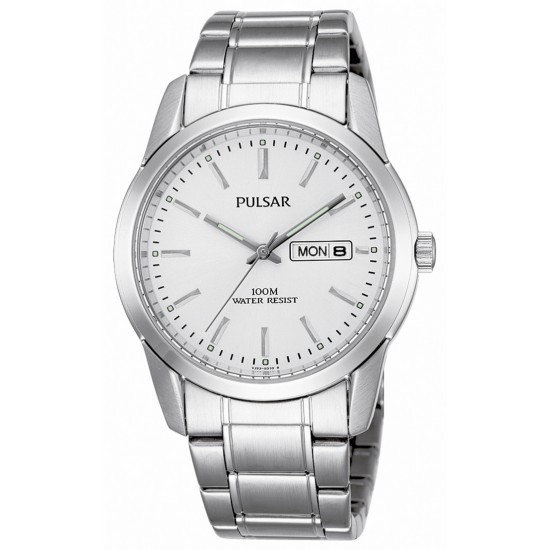 Pulsar Horloge Heren PJ6019X1 - 51999