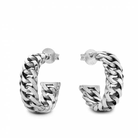Buddha to  Buddha oorbel Chain 432 - 57484