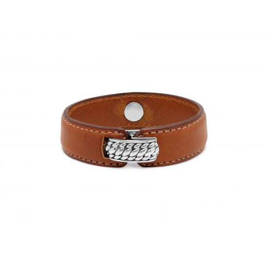 Buddha to Buddha Armband 130BR Anggun 19cm - 59284