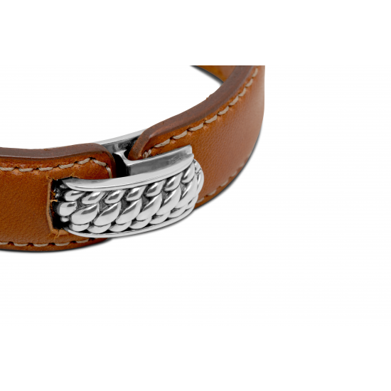 Buddha to Buddha Armband 130BR Anggun 19cm - 59284