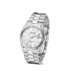VNDX Amsterdam dames horloge MS43006-02 - 60549