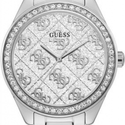 Guess horloge, ladies trend GW0001L1 - 60305