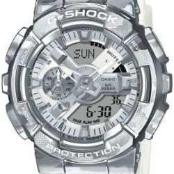 G- SCHOCK Casio GM-110SCM-1AER - 60329