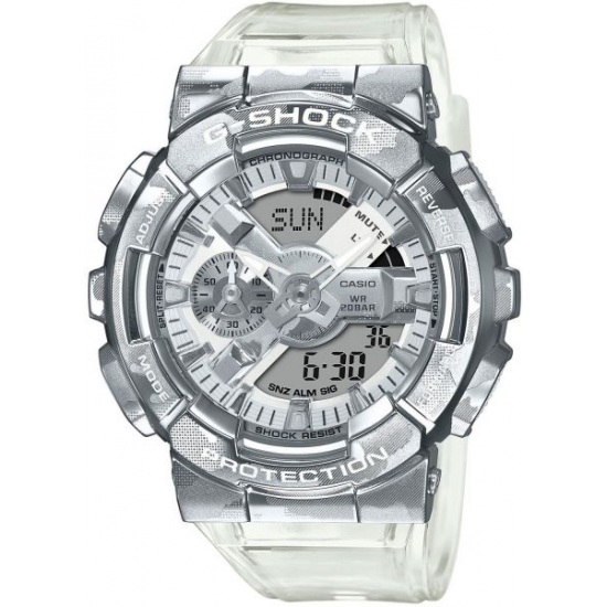 G- SCHOCK Casio GM-110SCM-1AER - 60329