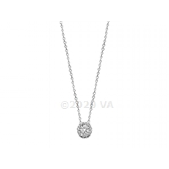 Moments Collier Zilver classic 61321AW - 60336