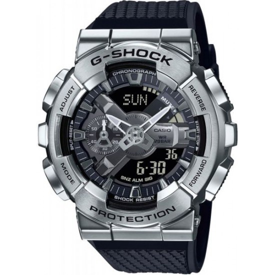 Casio g-shcok horloge GM-110-1AER - 60362