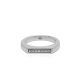Buddha to Buddha Ring Tangguh Signet Logo 055 - 59135