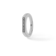 Buddha to Buddha Ring Tangguh Signet Logo 055 - 59135
