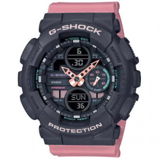 Casio G-Shock  GMA-S140-4AER - 59173