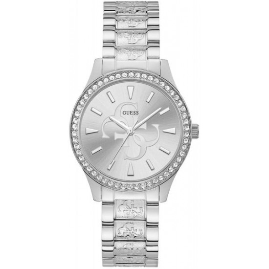 Guess dames horloge w1280L1 - 59231