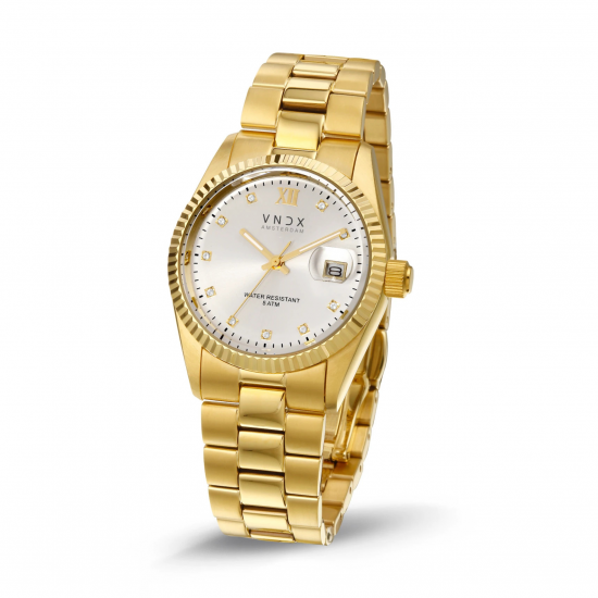 VNDX Amsterdam Dare Davil M gold MD43006-02 - 60287