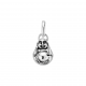 Buddha to Buddha xs pendant buddha - 53710