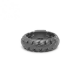 Buddha to  Buddha Ben Smal Ring Gun Gold 542BRG maat - 59303