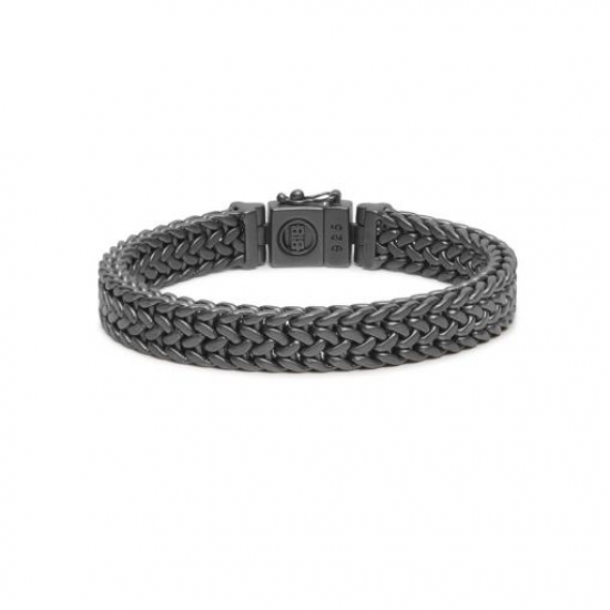 Buddha to  Buddha Armband Julius Gun Zilver 192BRS F 21cm - 59305