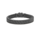 Buddha to  Buddha Armband Julius Gun Zilver 192BRS F 21cm - 59305