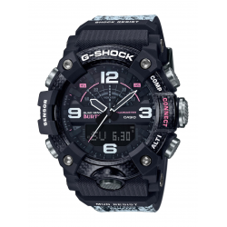 Casio Burton Limited Editie G-SHock GG-B100BTN-1AER - 59617