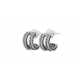 Buddha to buddha oorbellen Barbara link Earrings - 59702