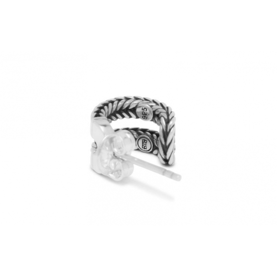 Buddha to buddha oorbellen Barbara link Earrings - 59702