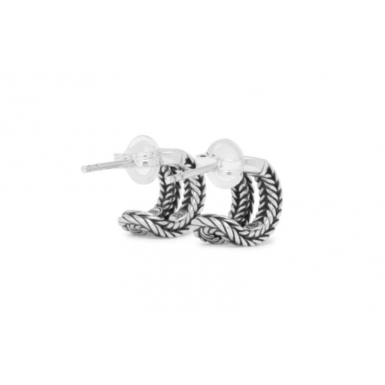 Buddha to buddha oorbellen Barbara link Earrings - 59702