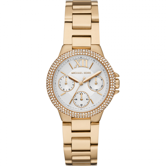 Michael Kors  Horloge  MK6844 - 59722