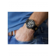Guess Heren Horloge zwart double gw0051G2 - 59725