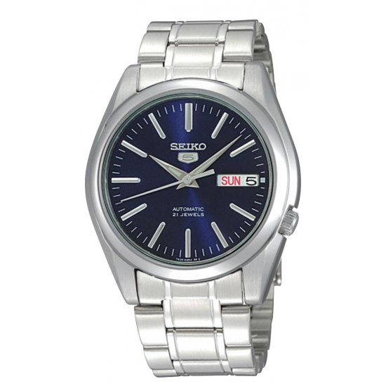 Seiko 5 automaat - 55937