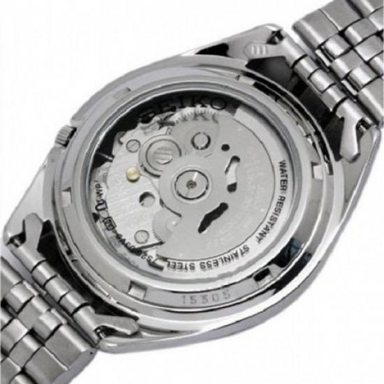 Seiko 5 automaat - 55937