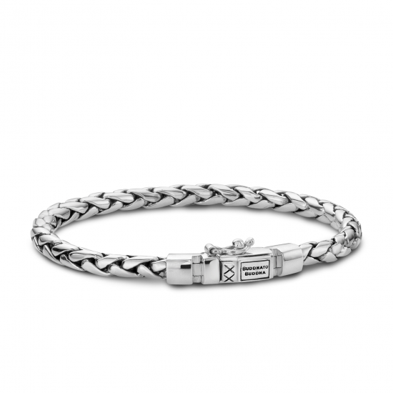 Buddha to Buddha Armband George size j809 E 19cm - 56326