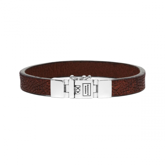 Buddha to  Buddha Essential Leather Texture Cognac 186CO F 21cm - 57320