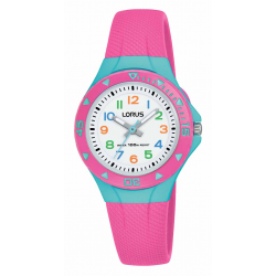 LORUS KINDER HORLOGE  100M WR - 57599