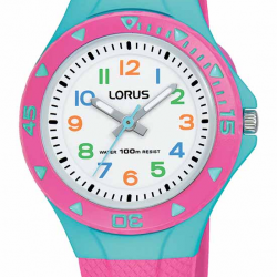 LORUS KINDER HORLOGE  100M WR - 57599