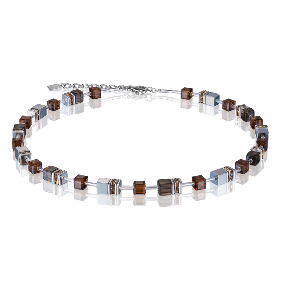 Coeur de Lion Collier Brouwn 4017/10-1100 - 57750