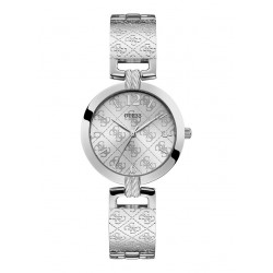 guess dames horloge W1228l1 LADIES TREND - 58929