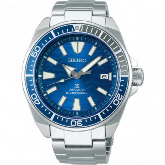 Seiko prospex save the ocean automaat special edition SRPD23K1 - 59007