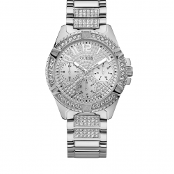 Guess ladies sport steel W1156L1 - 59197