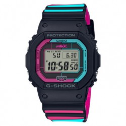 G-SCHOCK Casio Gorillaz limited  GW-B5600GZ-1ER - 59207