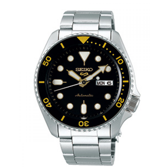 Seiko Sport 5 Automatic SRPD57K1 - 59399