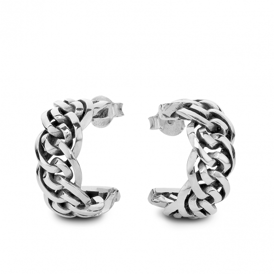 Buddha to buddha oorbellen Nathalie earring 434 - 59666