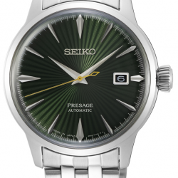 Seiko PRESAGE AUTOMAAT SRPE15J1 - 59743