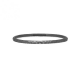 Armband hammerd zwart Dunia Buddha to Buddha S - 61861