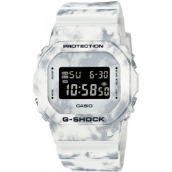 Casio g-shcok horloge DW-5600GC-7ER - 61872