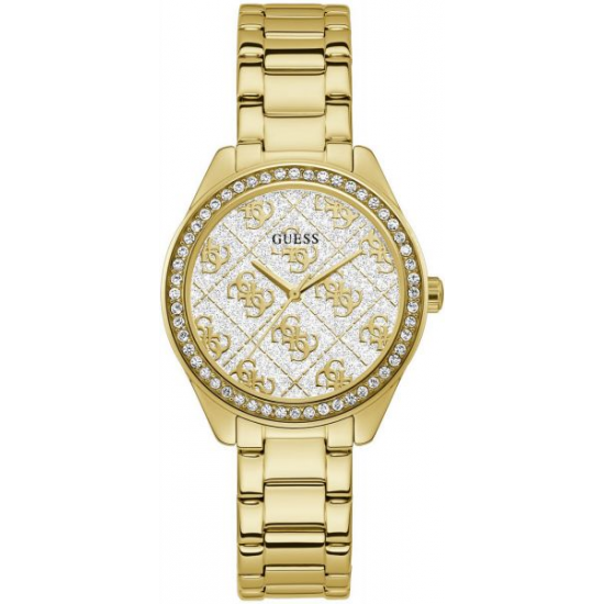 Dames Guess horloge GW0001L2 - 60315