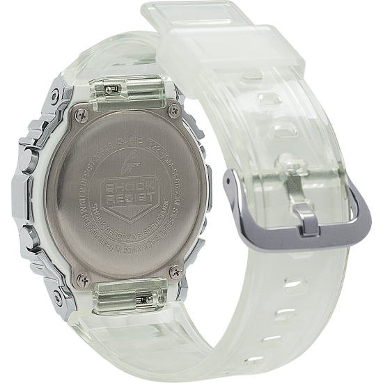 Casio HORLOGE G-shock gm-5600scm-1er - 60320